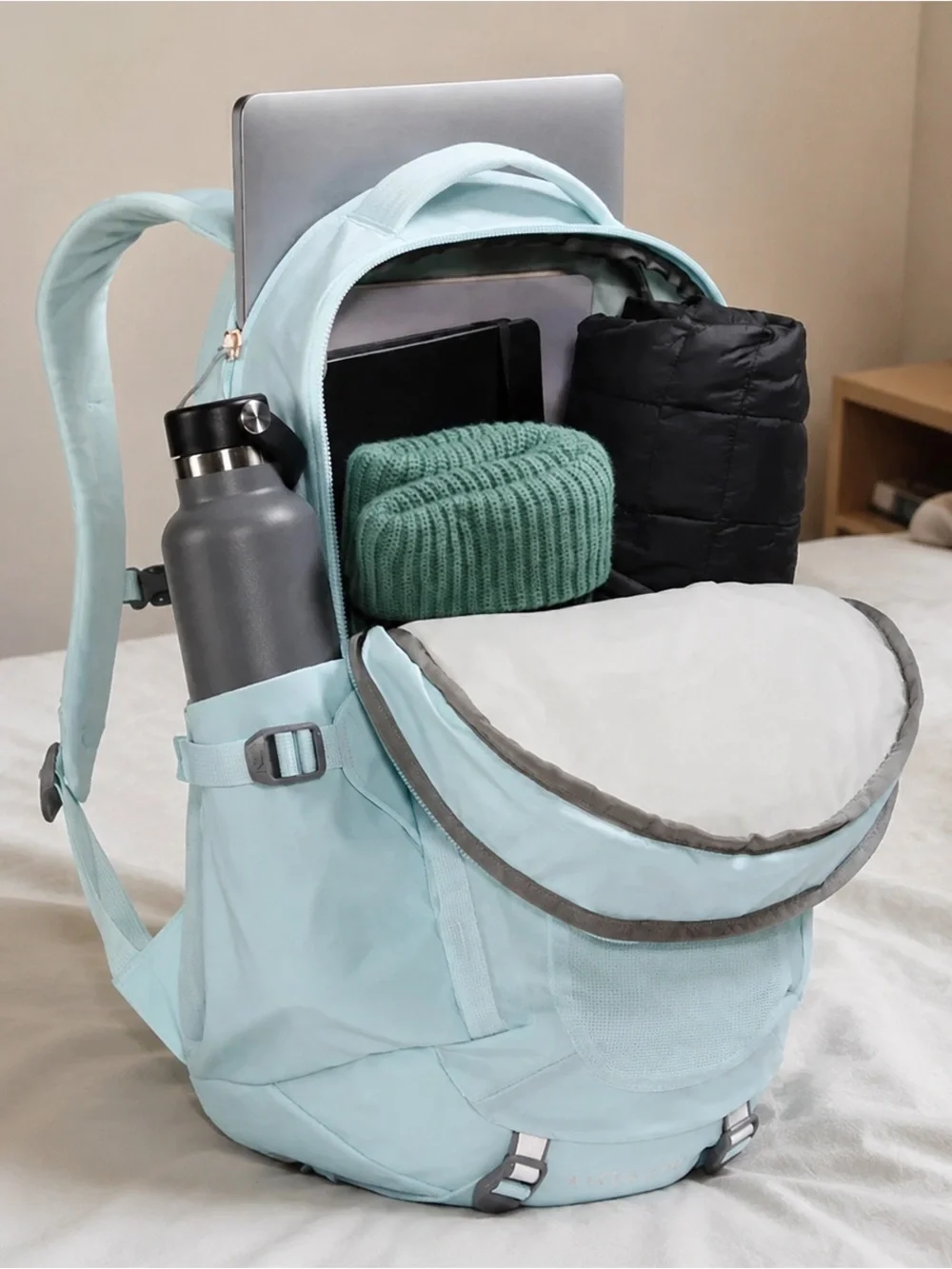 The North Face spacious multi